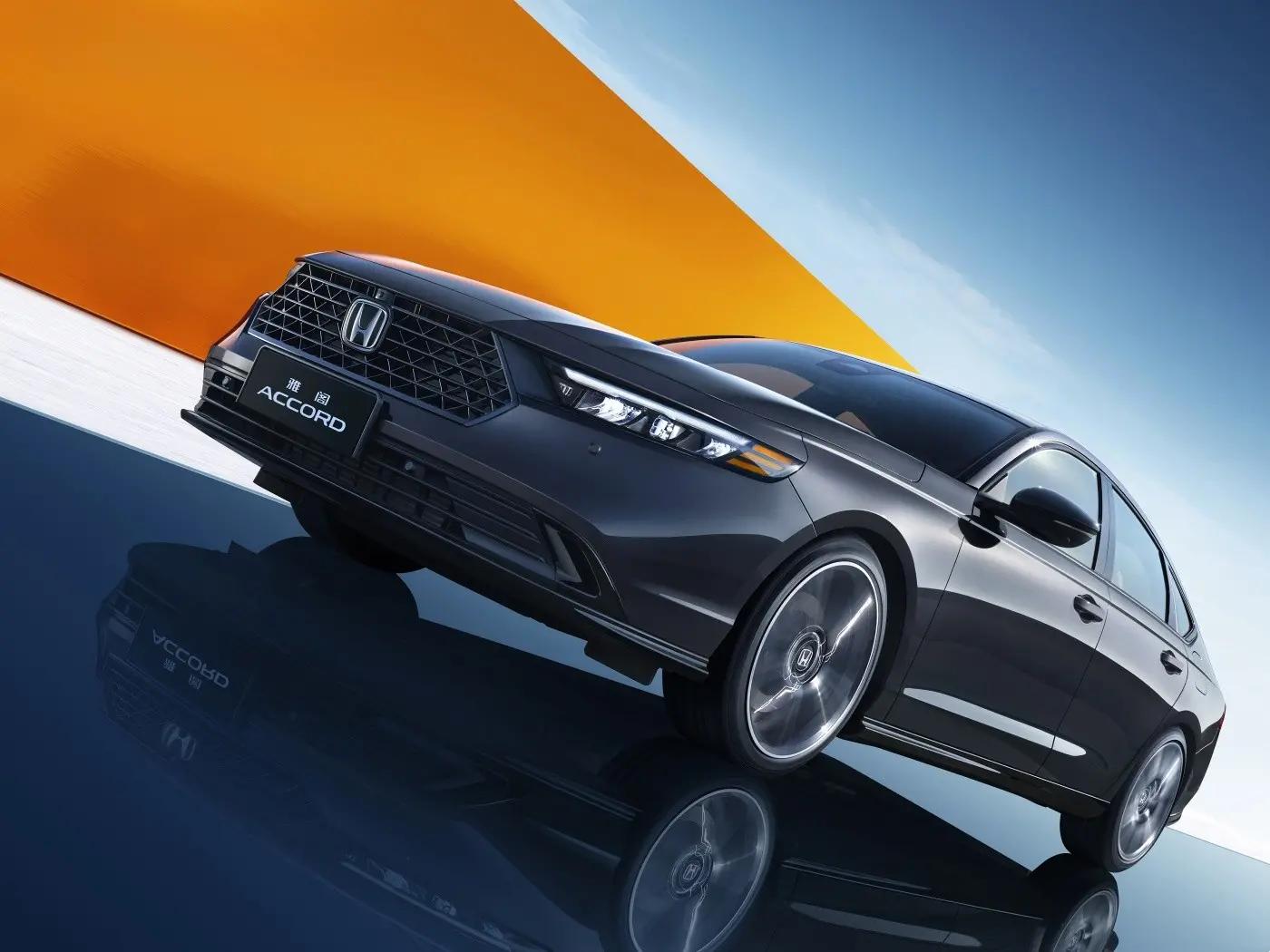 新款雅阁预售价格以及配置,雅阁换代可以抄底吗