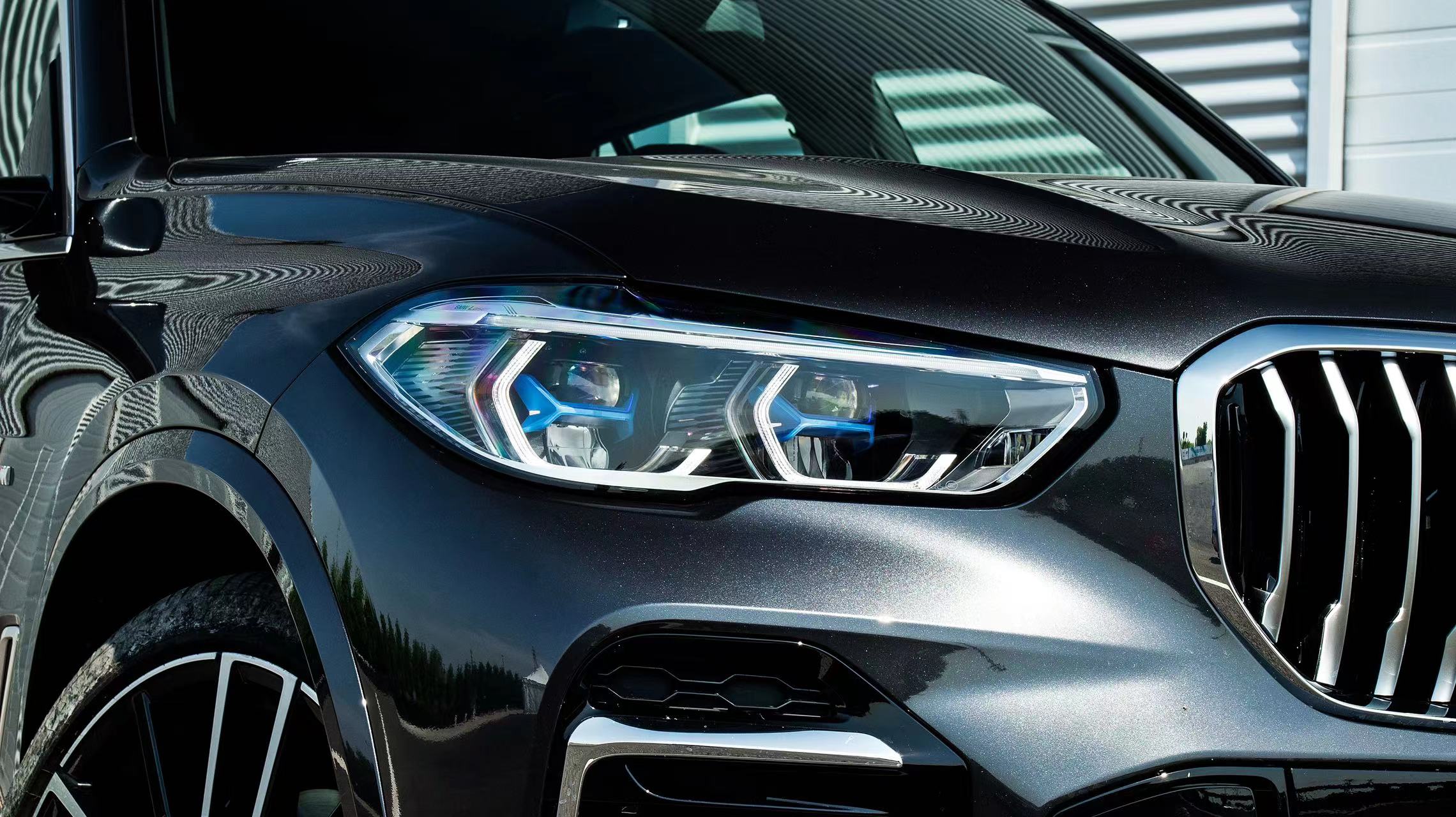 宝马x5xdrive爬坡,宝马x5xdrive40i提车