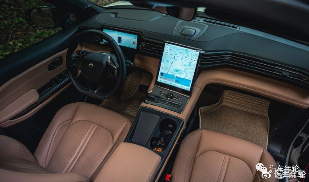 蔚来es65年免息购车方案,蔚来es6pilot要选么