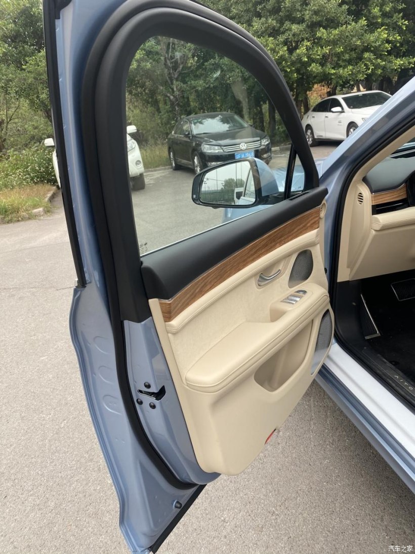 问界m5ev版是纯电动吗,问界M5EV纯电续航