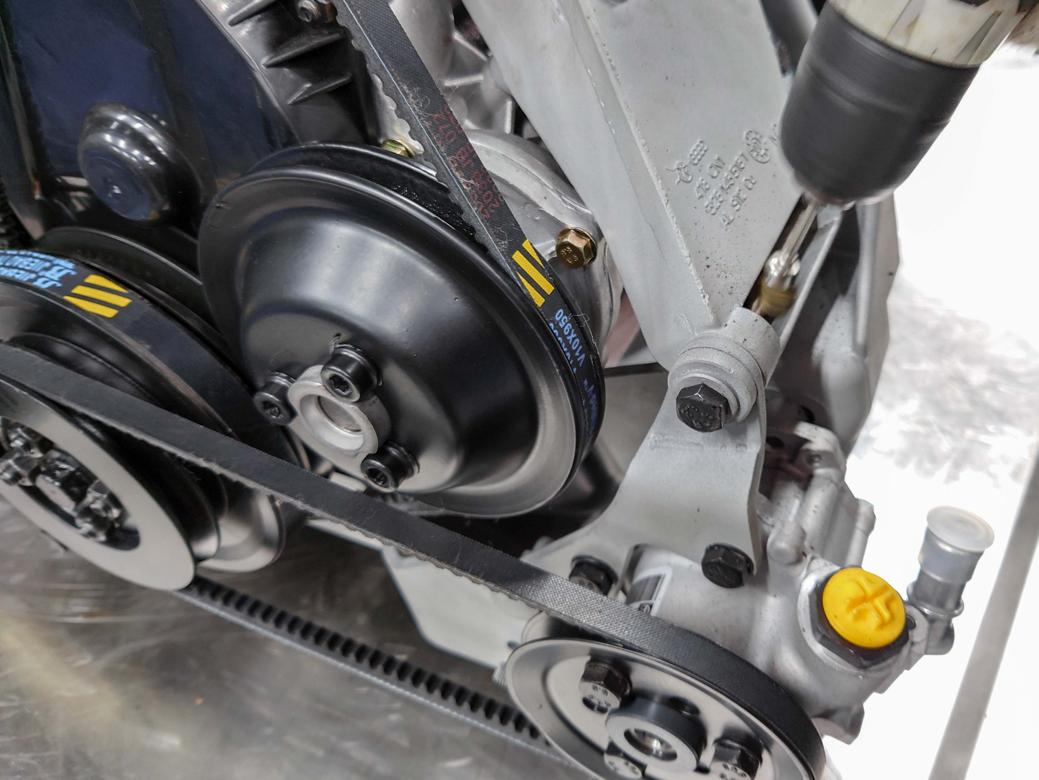 旅行版桑塔纳爆改,桑塔纳旅行版翻新改造