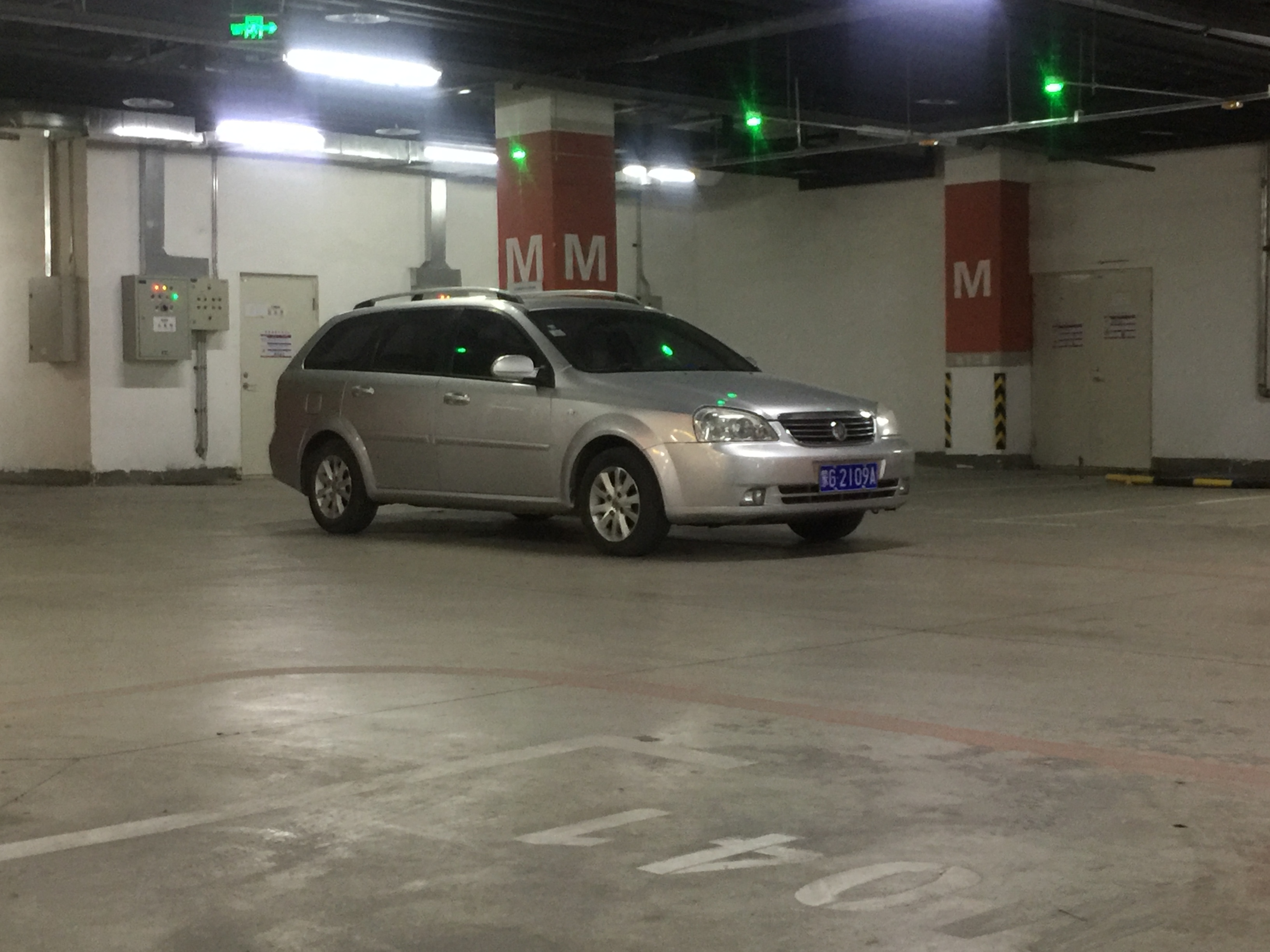 放弃了买汽车,放弃买车