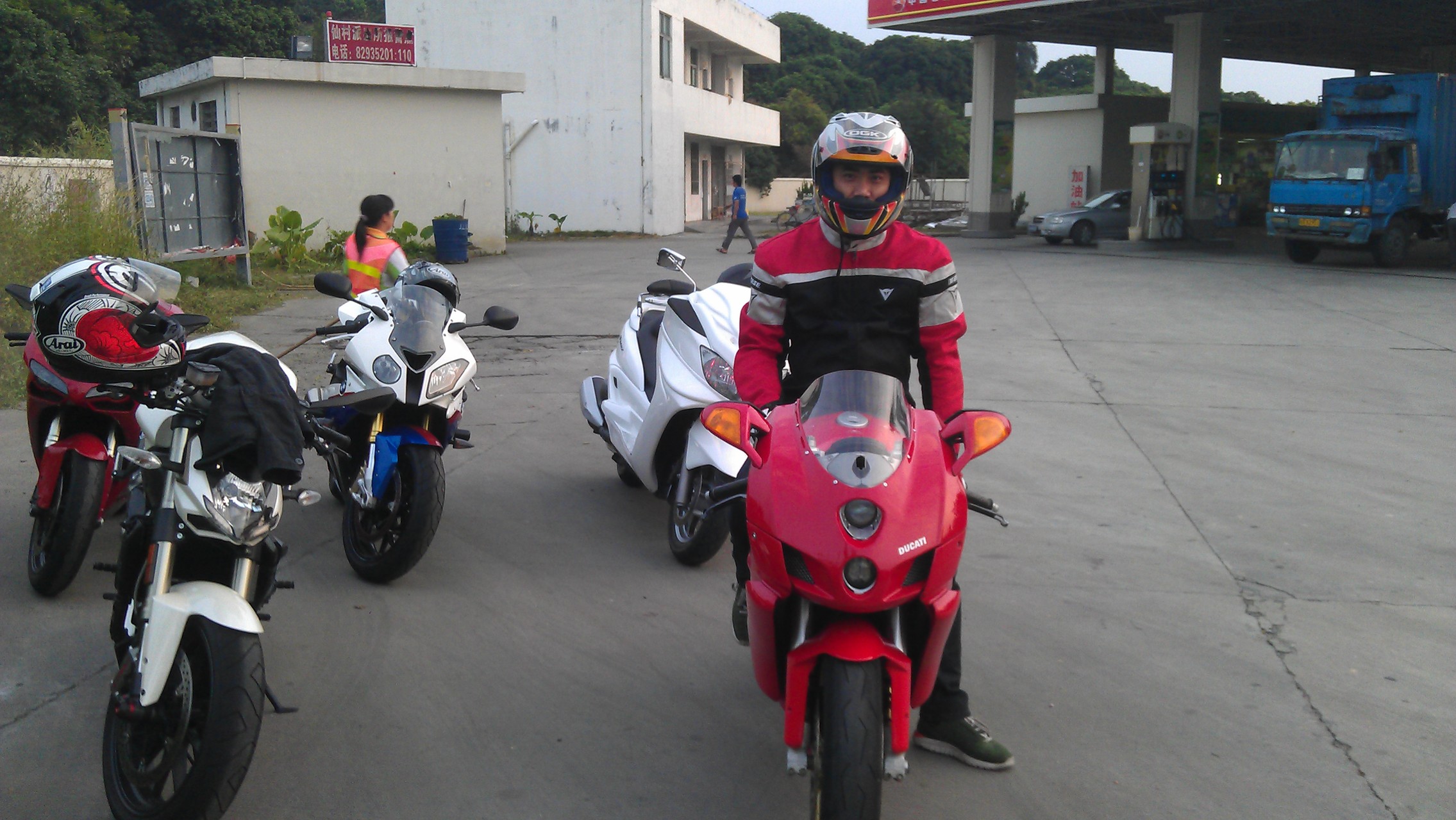 我与机车有个故事,我与机车的故事