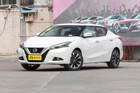 东风日产蓝鸟2017款落地多少钱,东风日产蓝鸟最新款价格多少