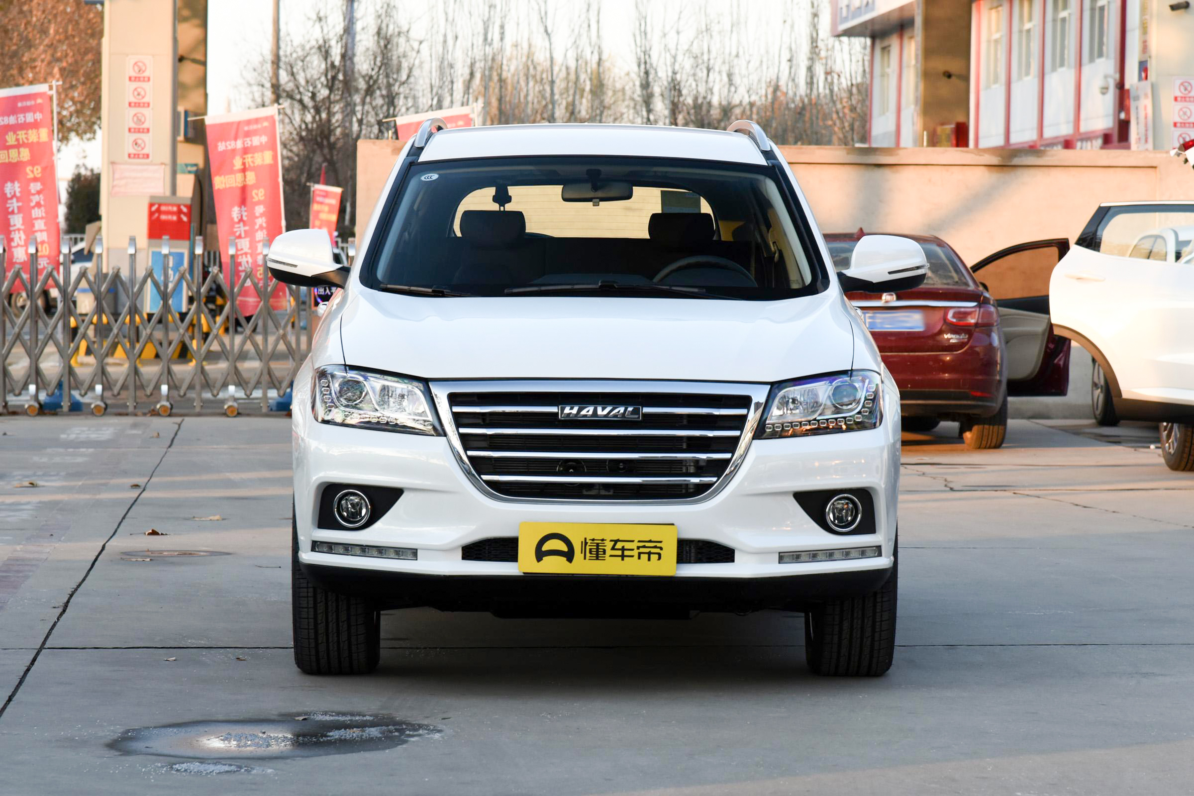 哈弗h2到底值得购买吗,哈弗h2值得购买吗2019年