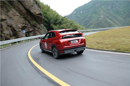 无技术不转型,三菱奕歌的10大忠告