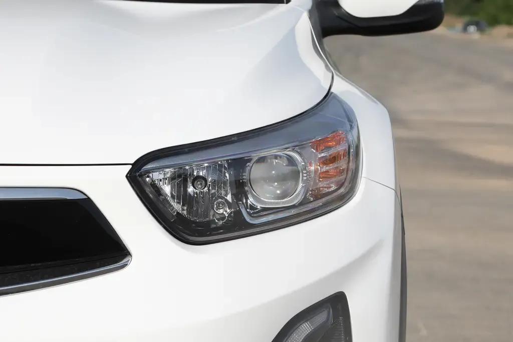 哪一年的起亚奕跑比较好,起亚奕跑cvt测评