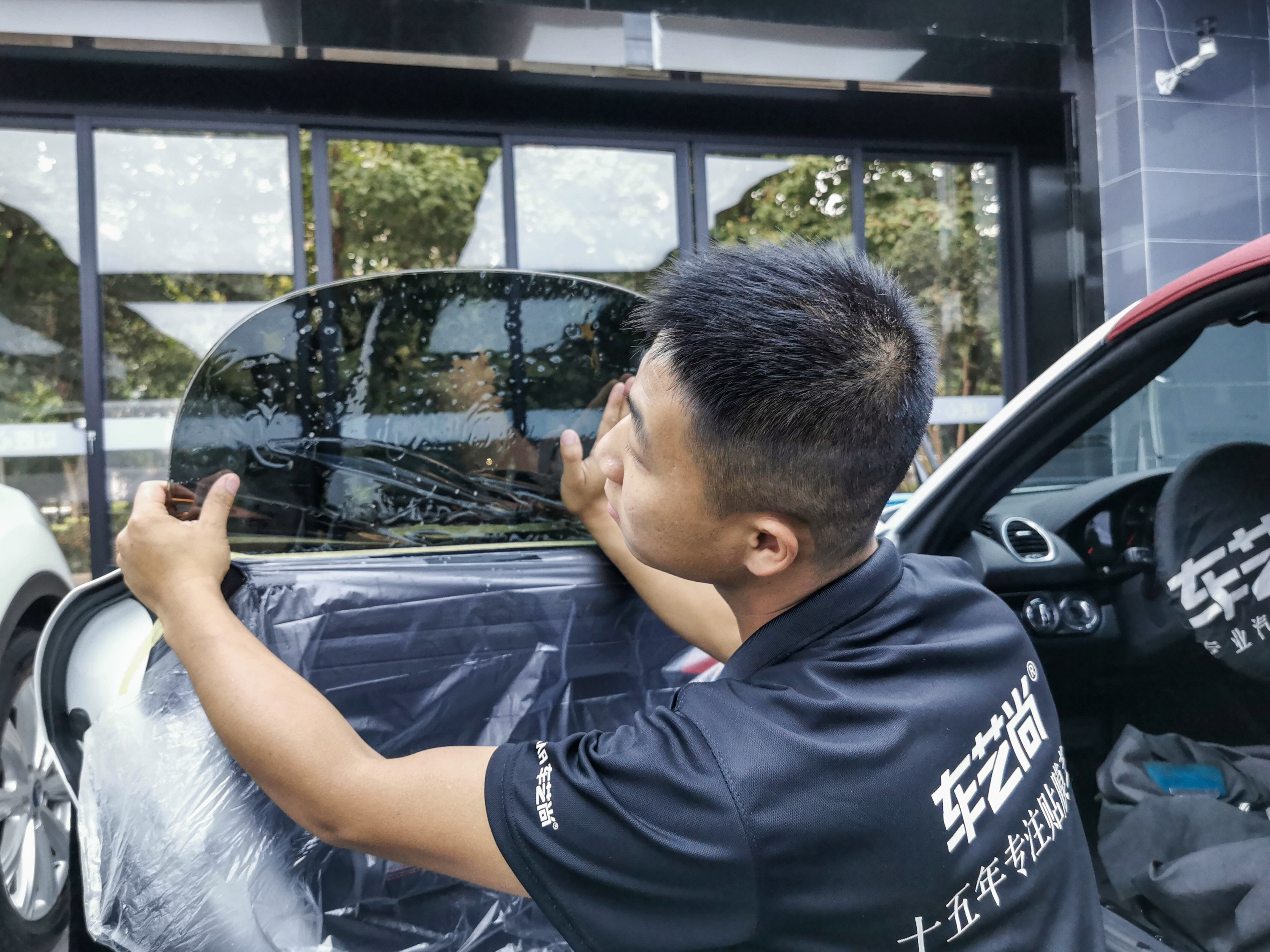 威固膜玻璃膜如何销售,威固玻璃膜基础款价格