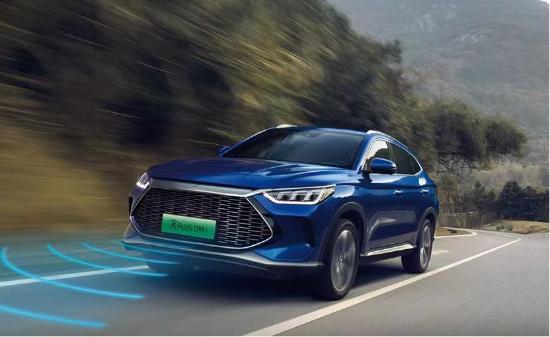 宋prodm和宋plus dmi的混动区别 (宋plus dmi与瑞虎8plus混动怎么选)