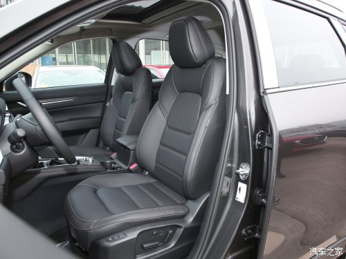 2020款马自达cx-5,2022款新马自达cx-5是什么车