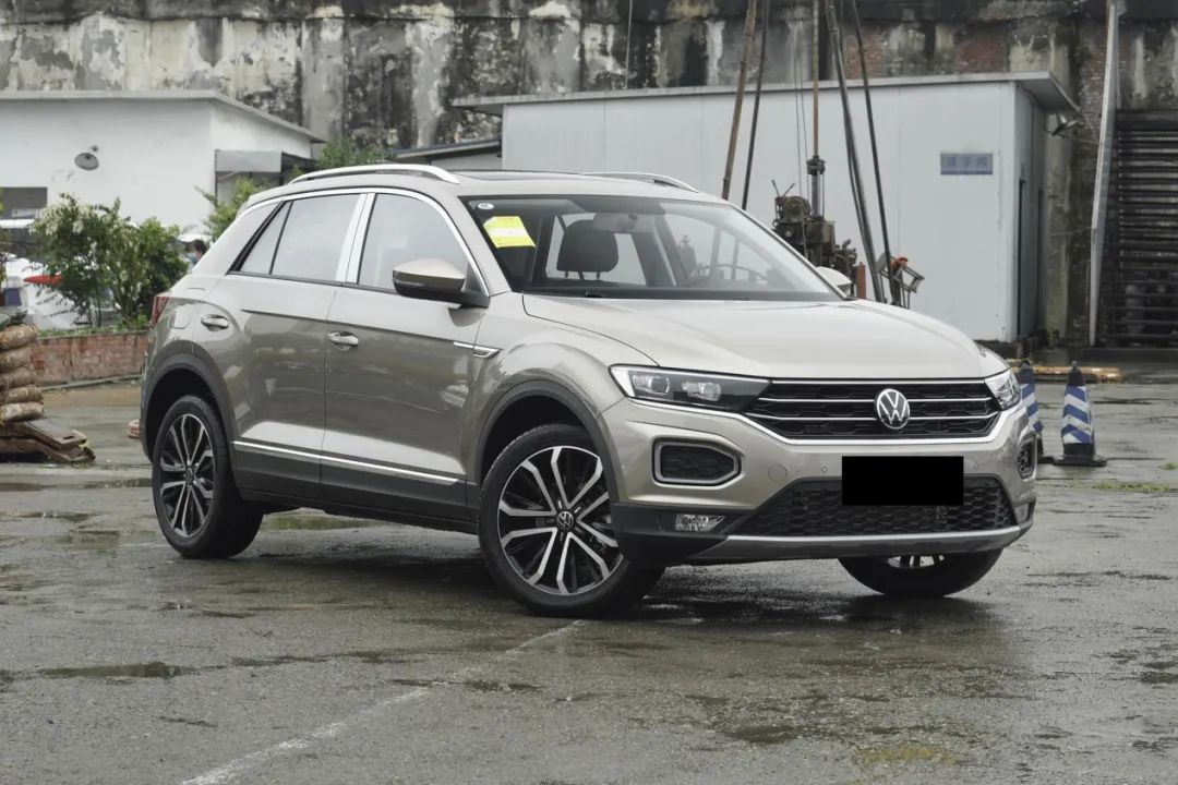 15万车长4米7的合资suv性价比对比,15万元的1.5t合资suv哪款性价比高