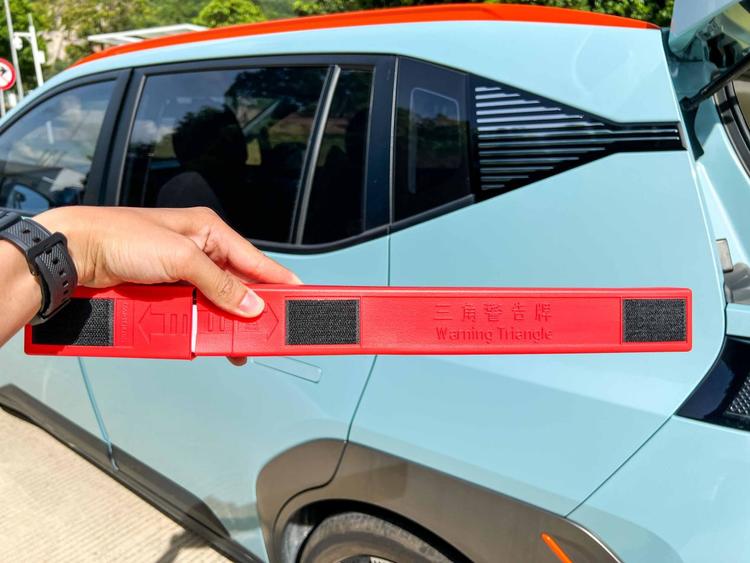 新车后备箱工具使用方法,后备箱工具如何使用