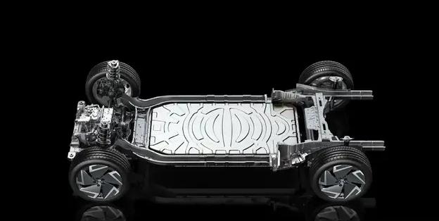 潮流新品玩物,合创z03试驾