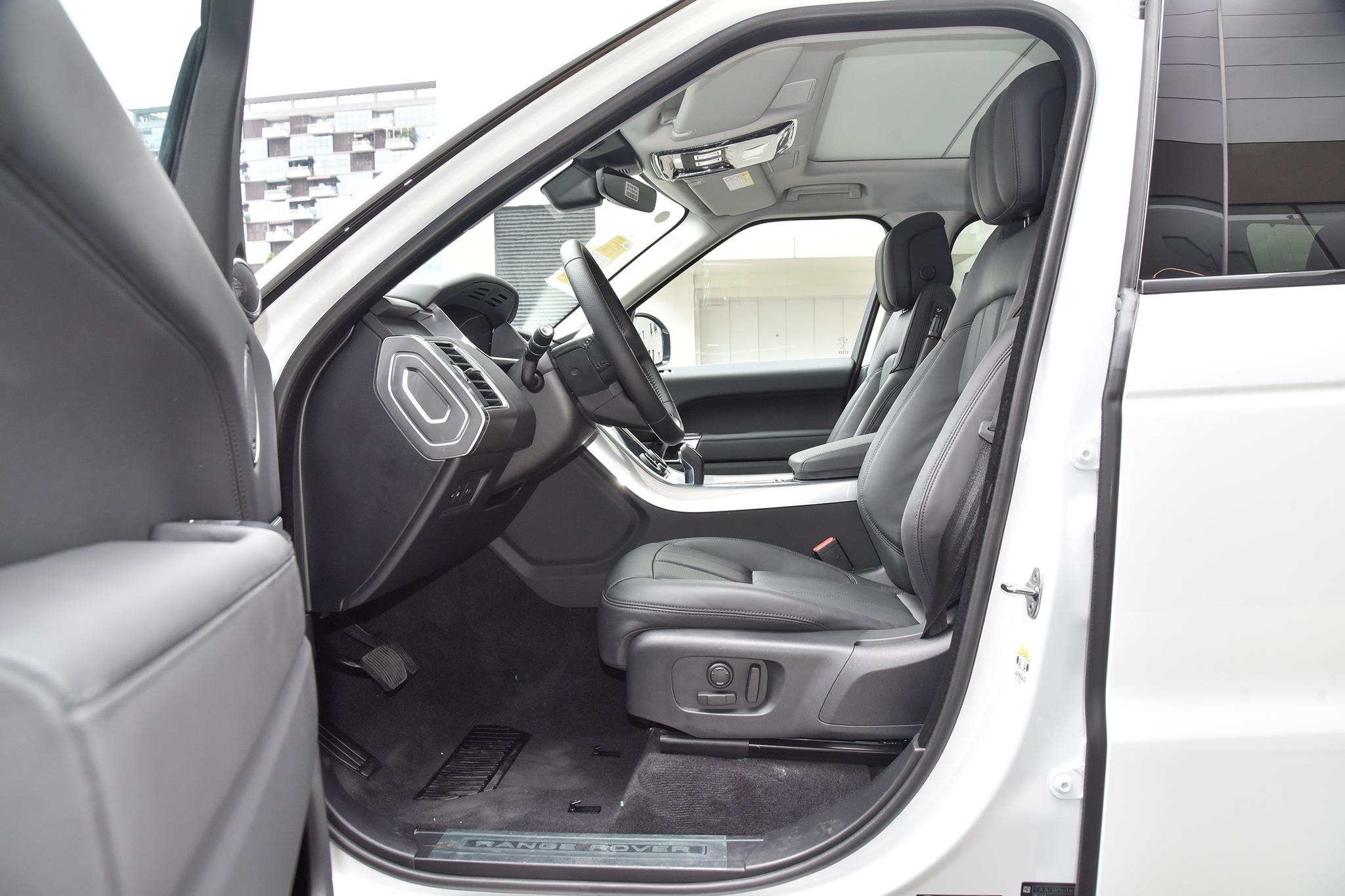 路虎揽胜极光phev深度评测油耗,揽胜极光phev油耗