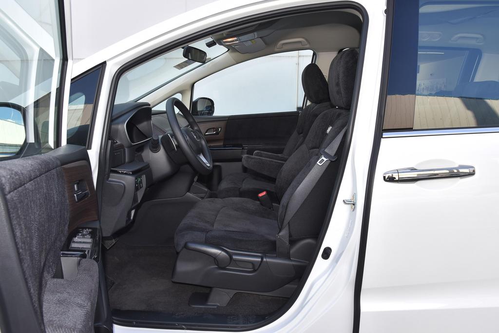 衡阳奥德赛可试乘,限时特惠3.39%