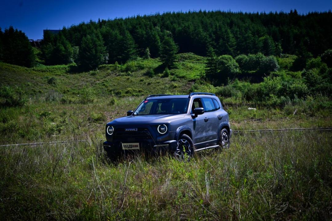 哈弗大狗追猎版2.0顶配落地价,哈弗大狗追猎版2.0t是多大马力