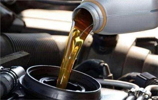 发动机机油有哪几种作用,发动机机油的基本作用是什么