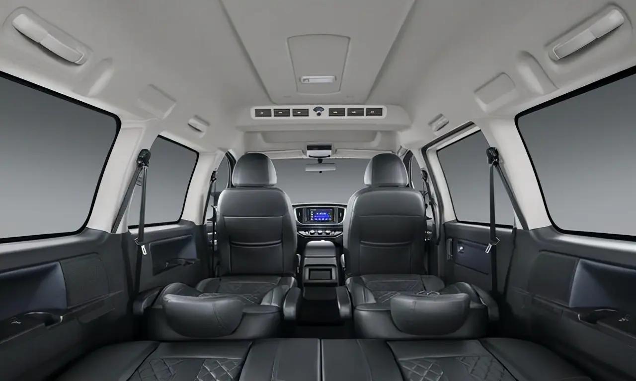 东风风行菱智ev,东风风行菱智