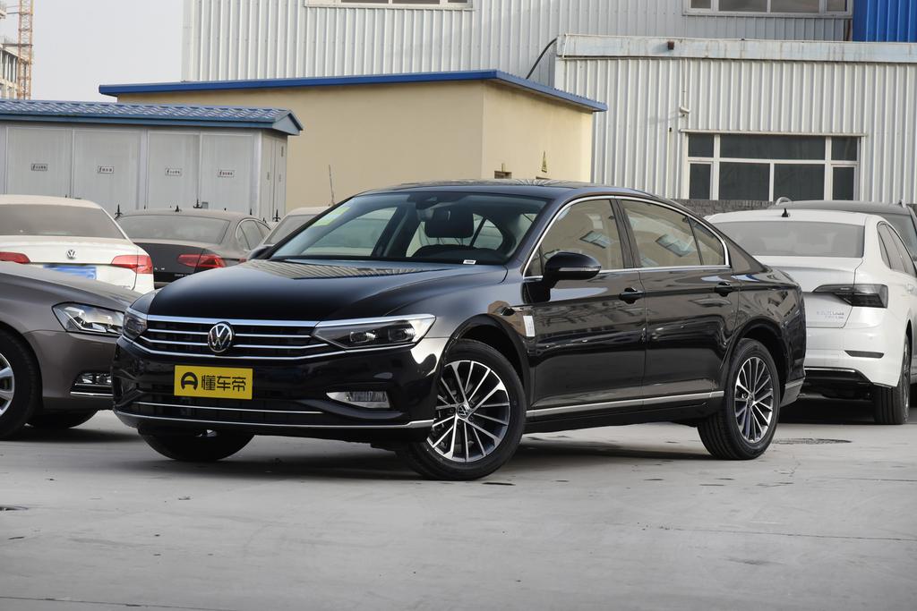 买到就是赚到,武汉迈腾购车优惠25500