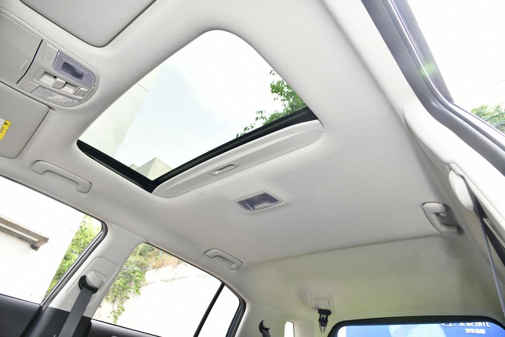 北京现代ix25,北京现代ix352019款