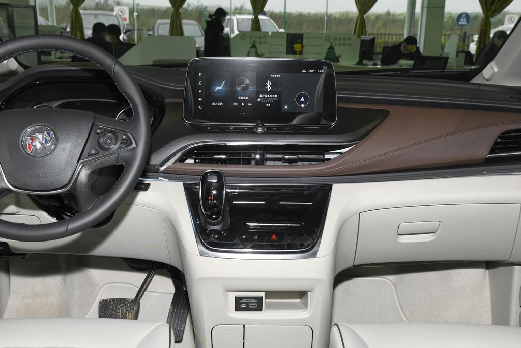 gl828t配置,gl8配置性价比