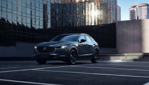 马自达mazdacx-50的优点有哪些,长安马自达mazdacx-50售价