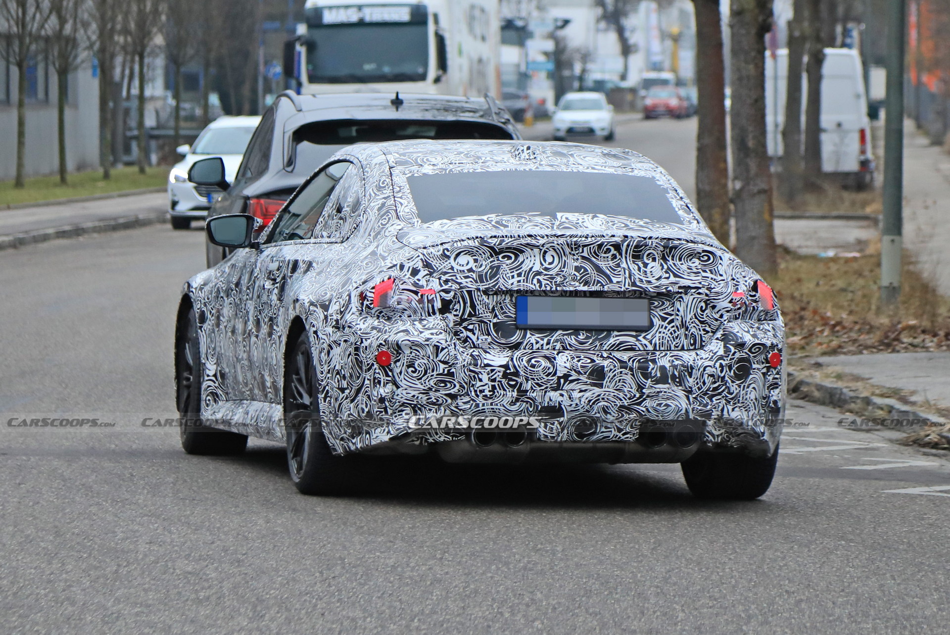 2022最受期待的新能源车,2023年最值得期待的性能车