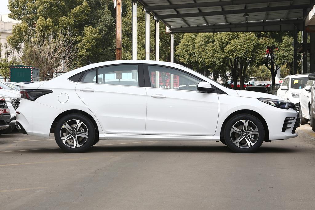 艾瑞泽5plus性能模式,艾瑞泽5plus好开吗