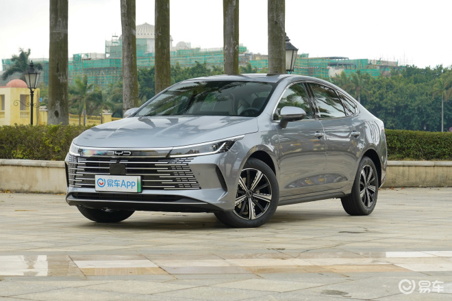 比亚迪驱逐舰05会涨价吗,比亚迪驱逐舰05必买配件