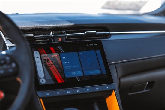 mg6pro落地价,名爵第三代mg6pro