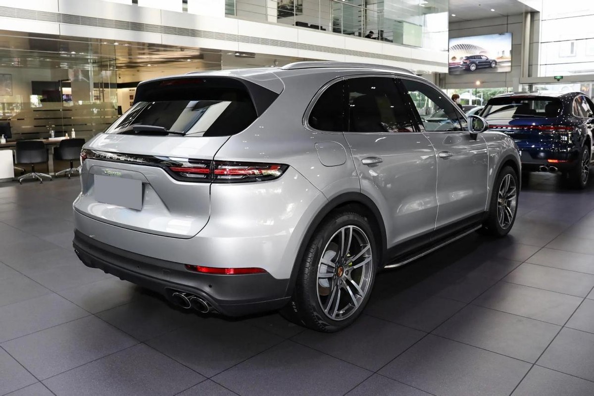 86万买到保时捷是哪个平台,86万买的保时捷有没有后续