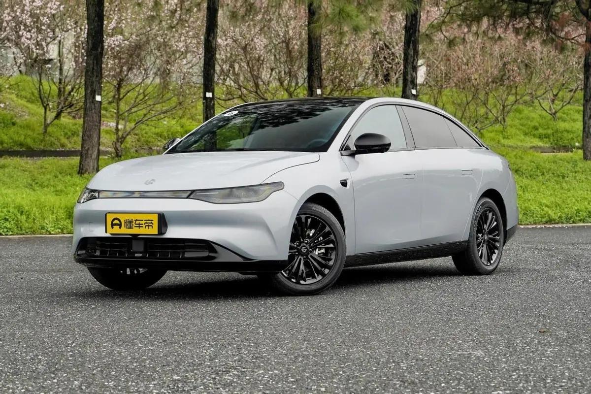 售价15.98万起的零跑,零跑轿跑2022款落地价