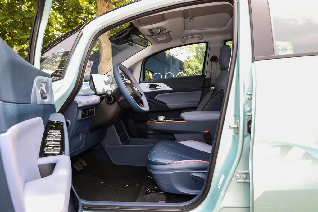 佛山英沃几何E尊享2000元抵7000元现金钜惠