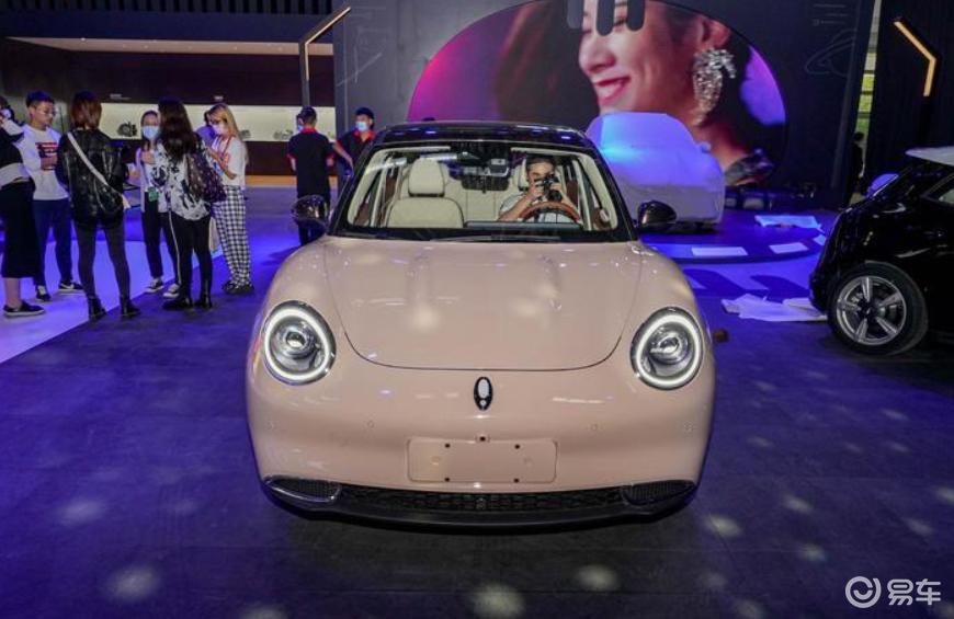 欧拉好猫10万以内纯电车推荐2020,欧拉好猫2022款401km续航落地价格