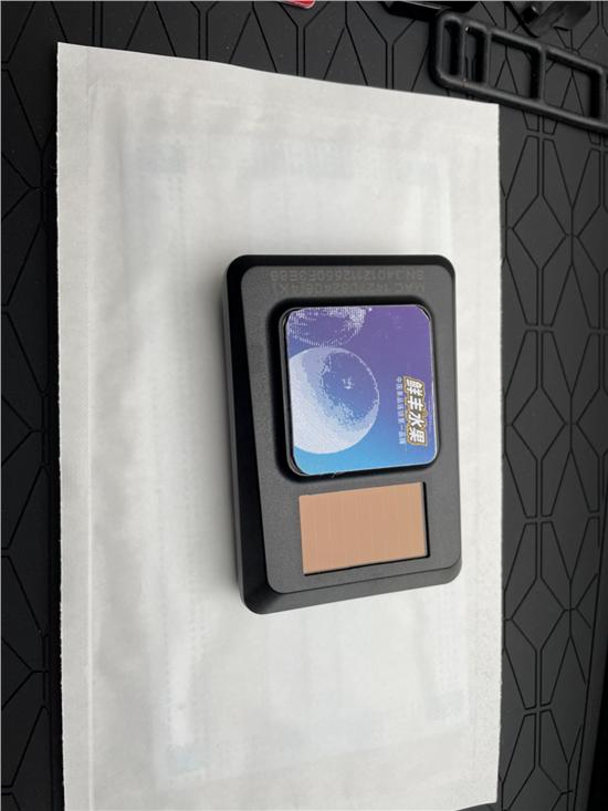 隐藏式ETC安装激活,山东高速隐藏式etc