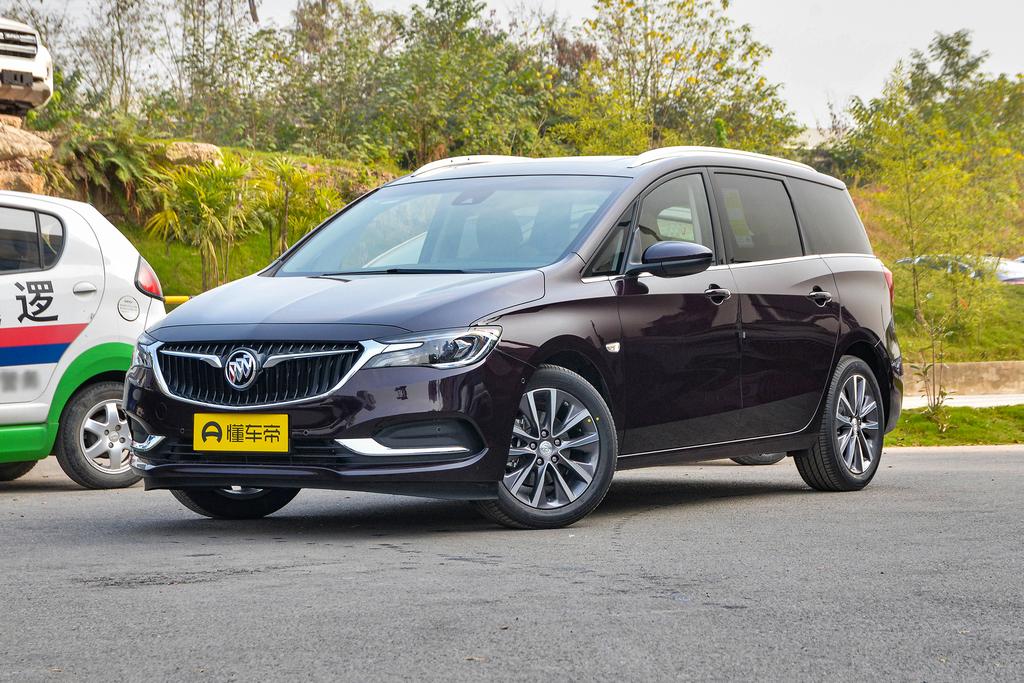 别克gl6垂询限时特惠,别克gl6限时特惠