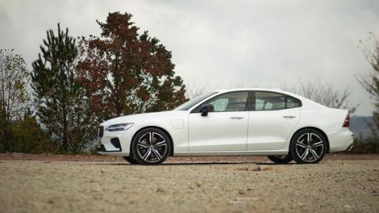 试驾沃尔沃s60t8,试驾沃尔沃s60二手车
