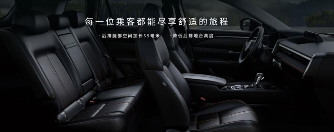 cx-50作为改善型用车靠谱吗,长安cx-50优惠多少