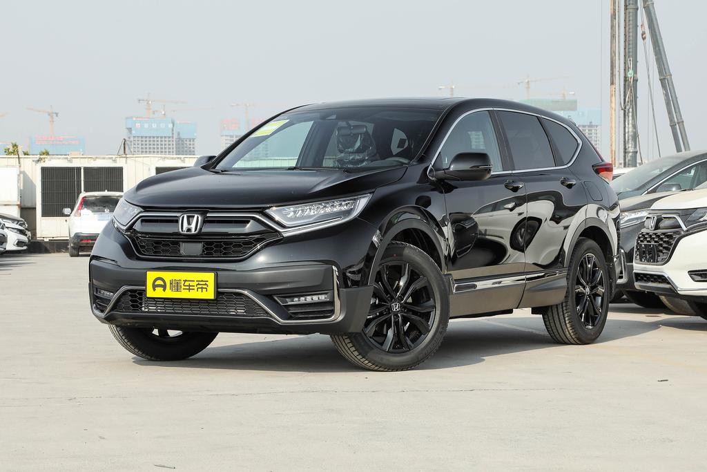 本田crv让利高达1万欢迎试乘试驾,汉中购买本田cr-v汽车优惠