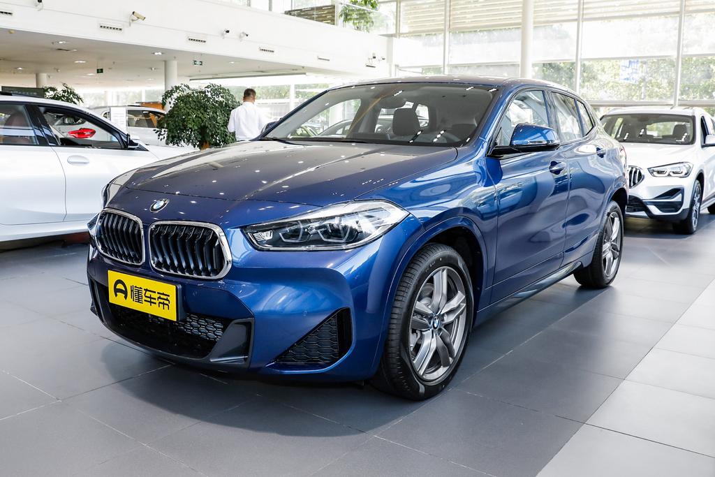 新款宝马x2试驾评测视频,宝马x2试驾评测视频