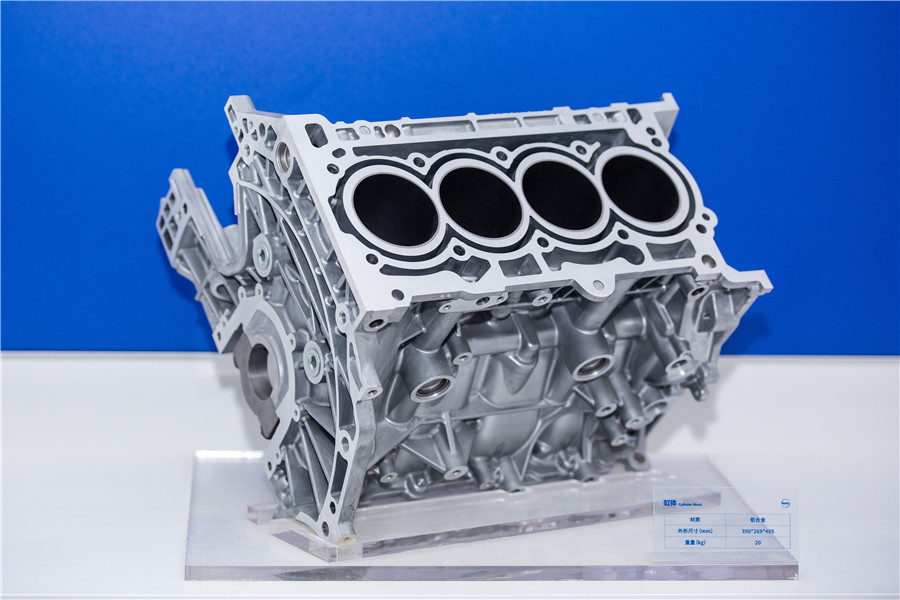 荣威rx83.0t发动机怎么样,马力188扭矩300