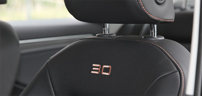 2020款速腾豪华版升级,标杆速腾