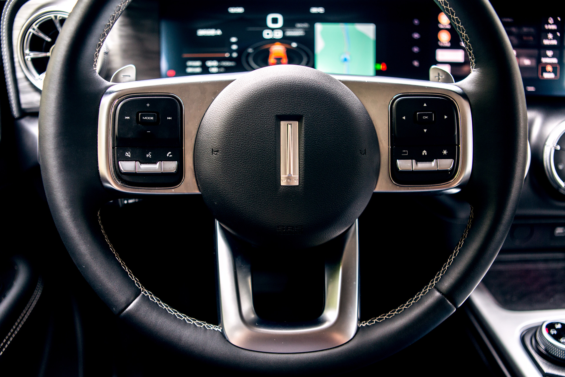 开了两年的坦克300值得购买吗,坦克300算成功的车型吗