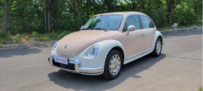 欧拉芭蕾猫2023款500Km尊贵版,欧拉芭蕾猫2022和2023款的区别