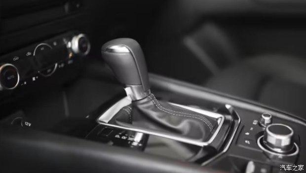 2020款马自达cx5降价后值得购买吗,全新马自达cx-5综合优惠4万元