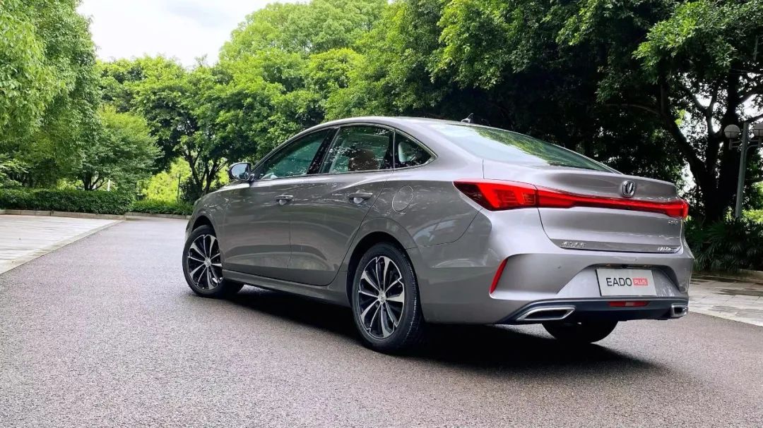 逸动plus2022款1.6豪华版,逸动plus内饰哪些地方是软的