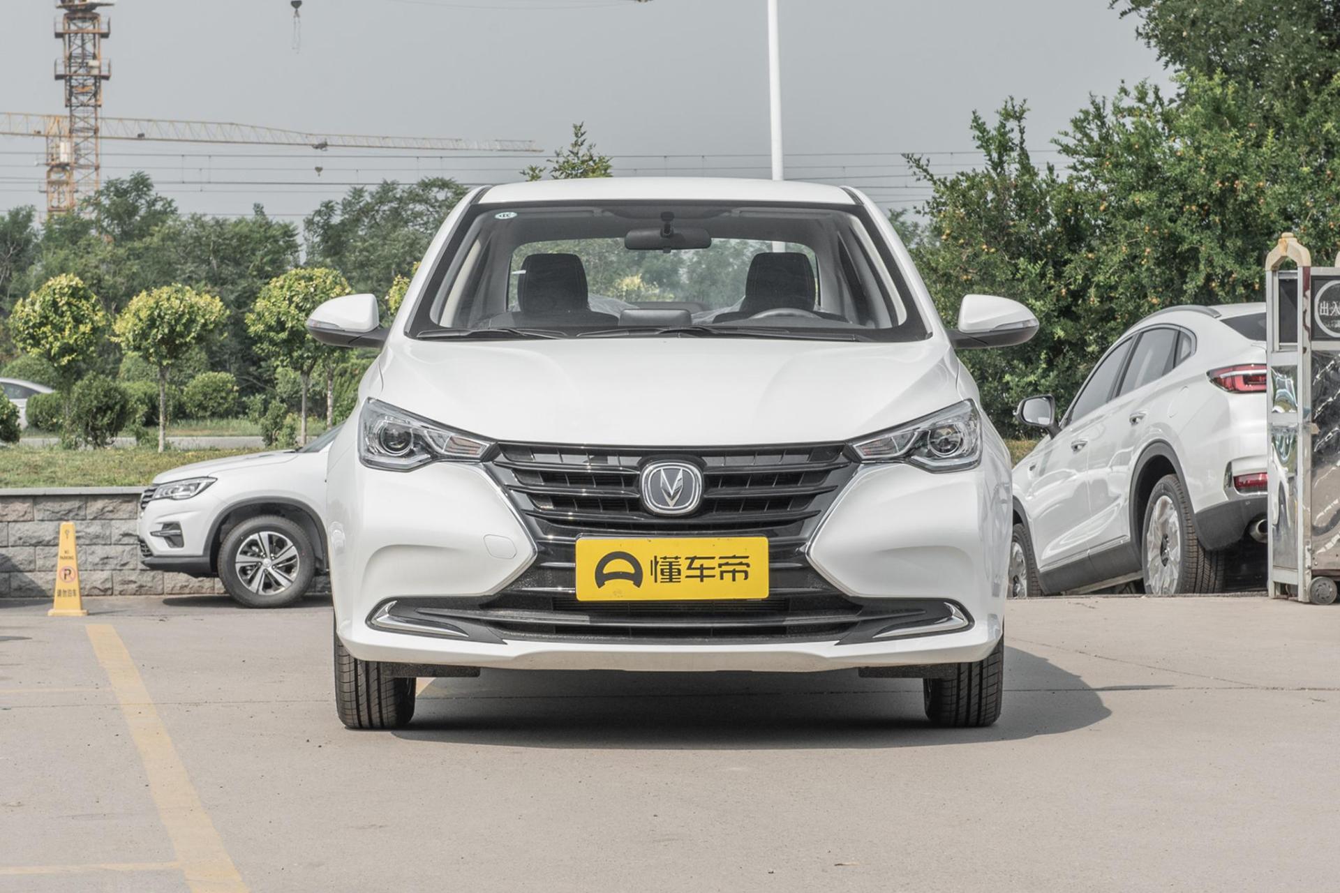 五万左右长安燃油车,五万左右长安汽车价格