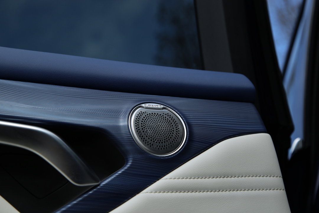 新款岚图free增程版用车感受,岚图free增程版2024款试驾