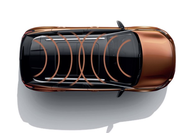 4008劲浪原车,4008新款品鉴