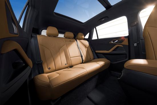 颜值抗打,颜值高空间够用